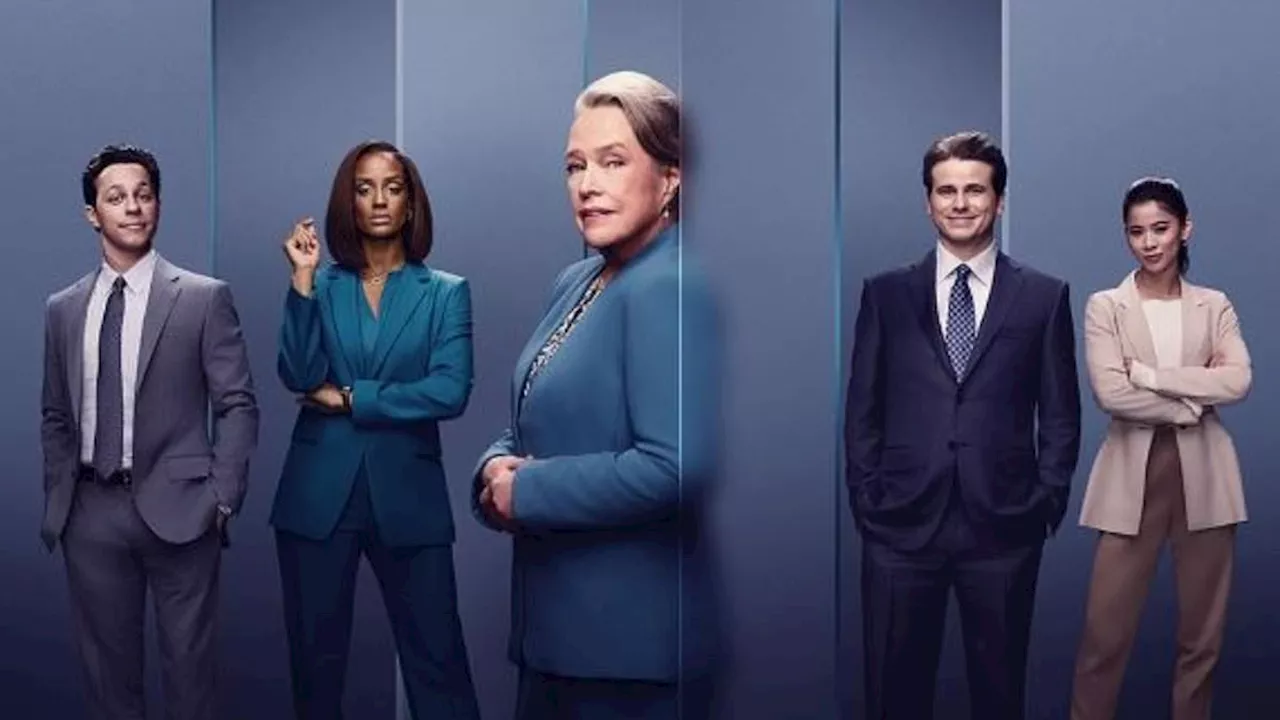 Kathy Bates fans delight over Matlock season 2 decision despite her vow to retire