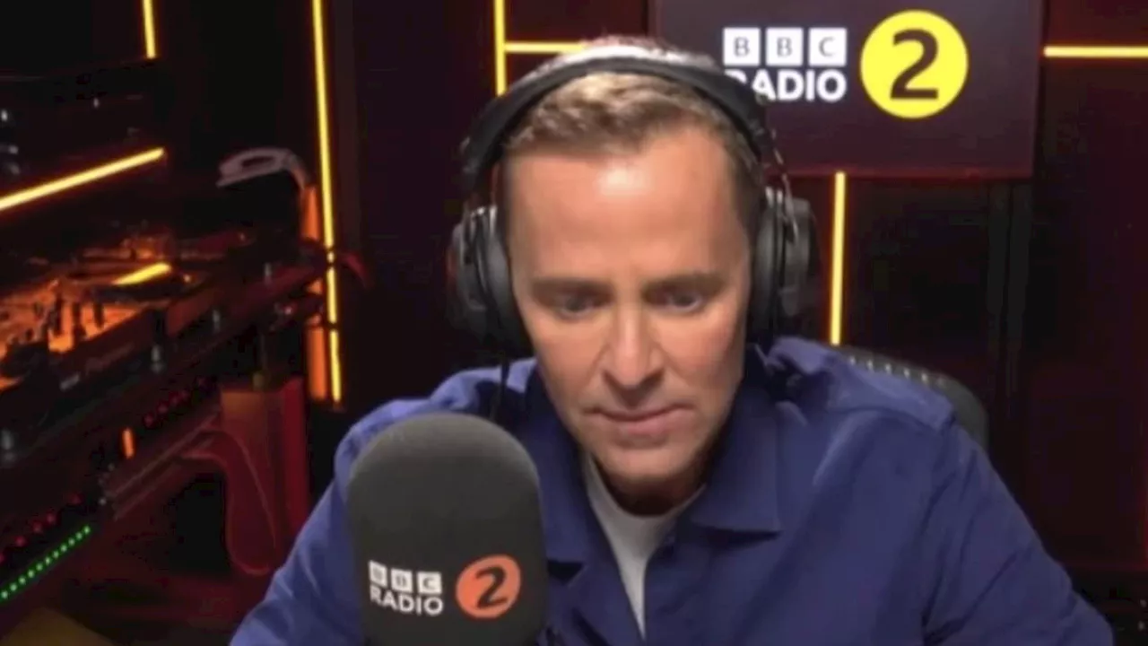 Scott Mills reveals the kind words Liam Payne's father Geoff shared following the One Direction...