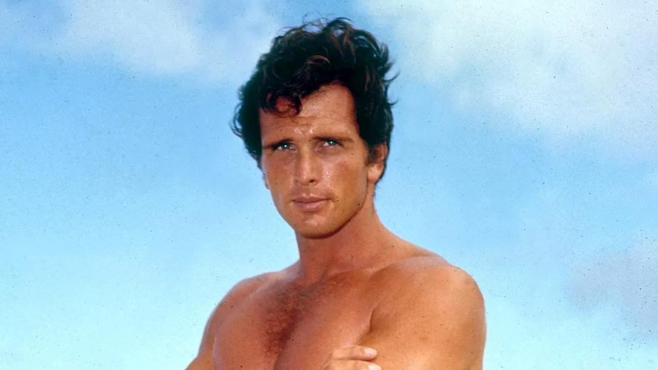 Tarzan star Ron Ely dead at 86: Actor's daughter confirms his passing with emotional tribute