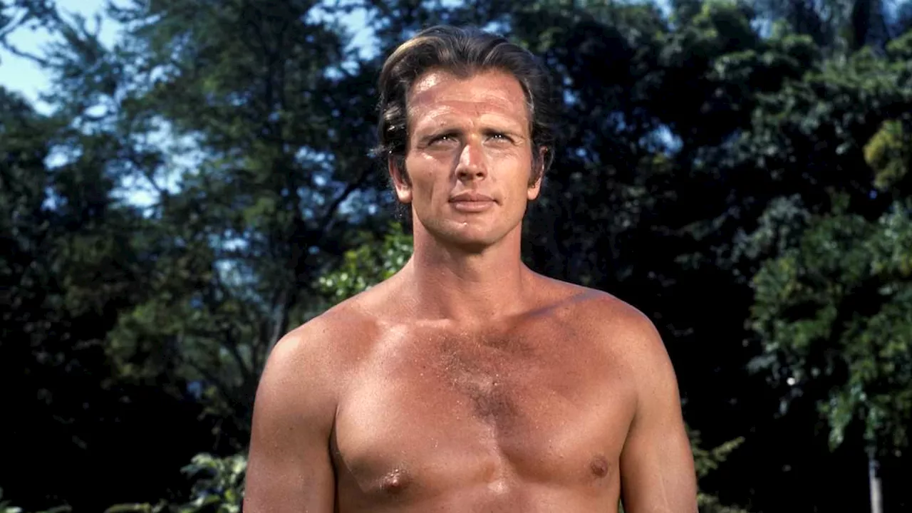 Tarzan star Ron Ely dead at 86: Actor's daughter confirms his passing with emotional tribute