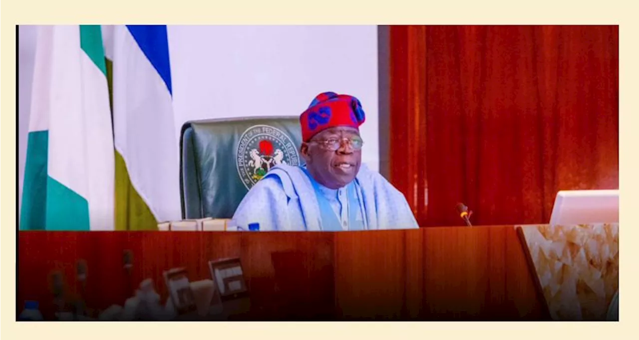 Cabinet reshuffle: HURIWA names other ministries Tinubu should scrap