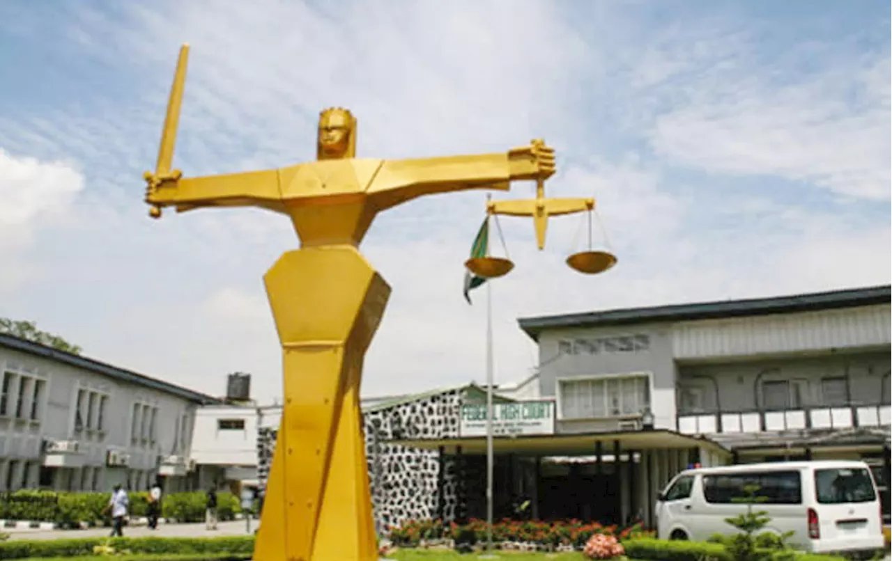 Court strikes out APC’s motion to investigate court registry in Benue