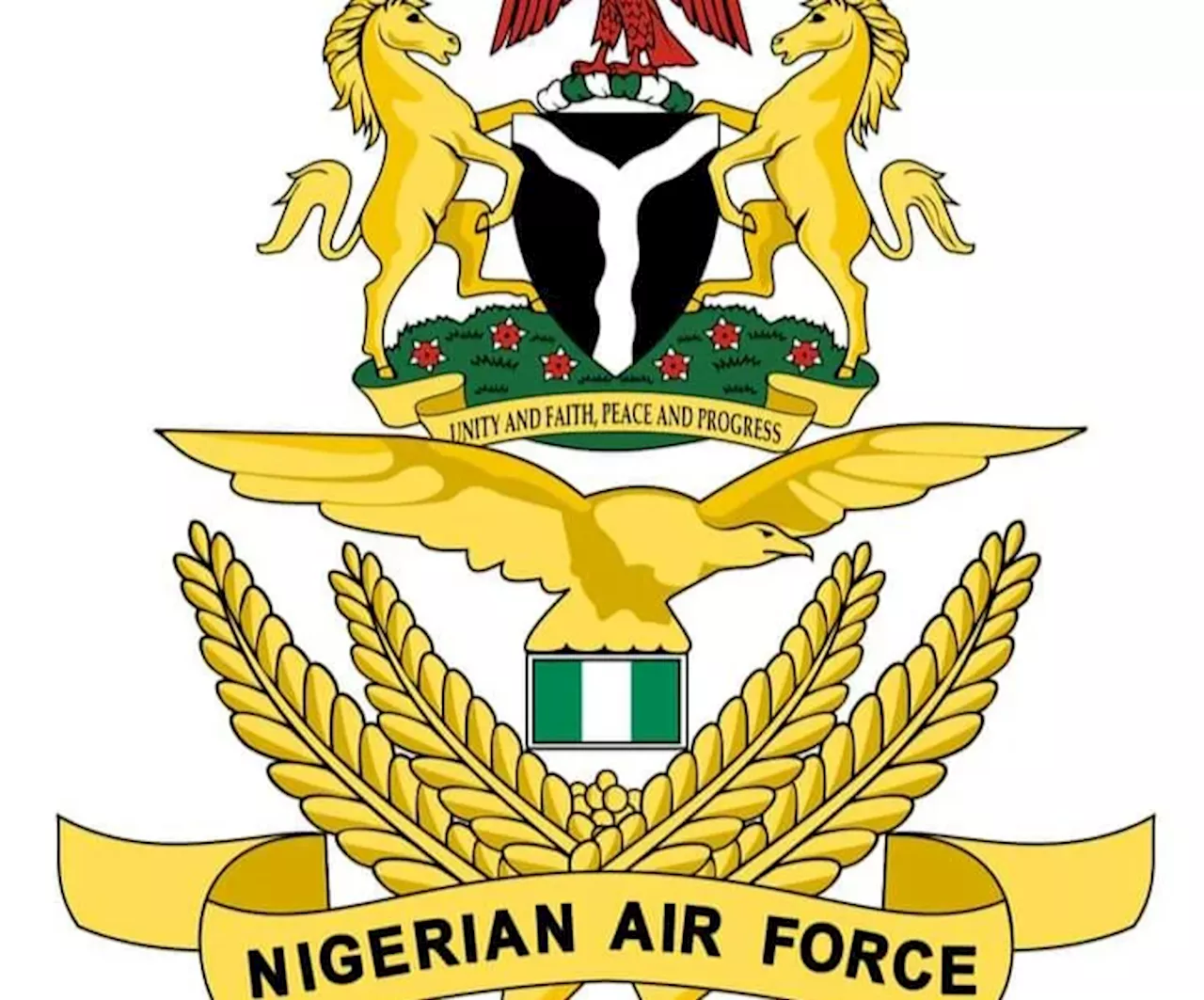 Five Air Force officers die in auto crash along Jos-Akwanga road