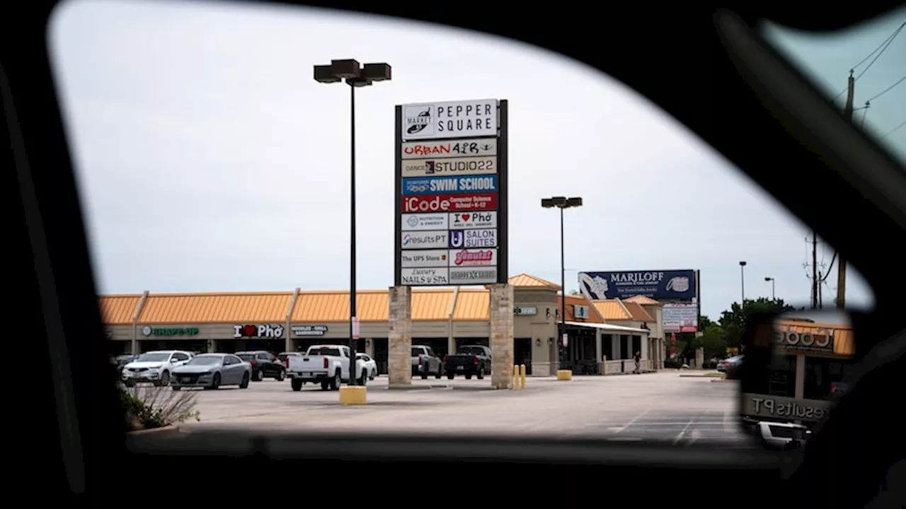 Pepper Square project on hold after judge blocks Dallas council vote