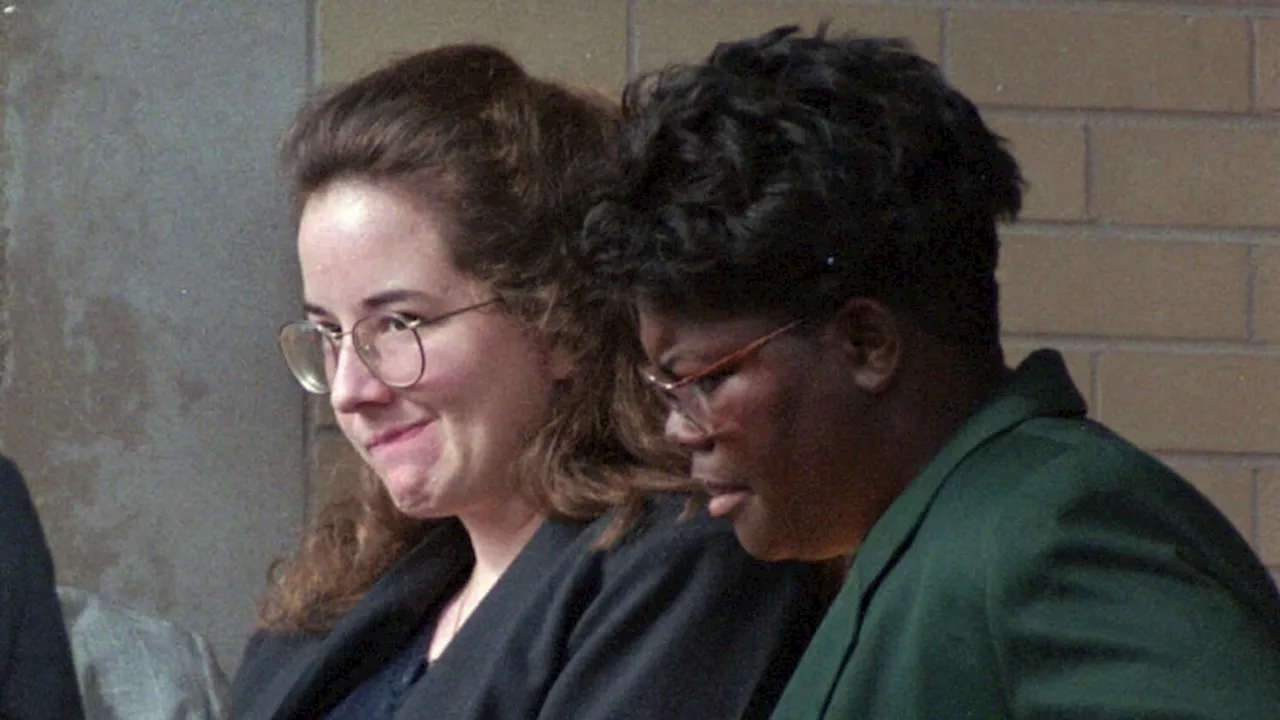 Susan Smith up for parole 30 years after drowning her kids in South Carolina lake