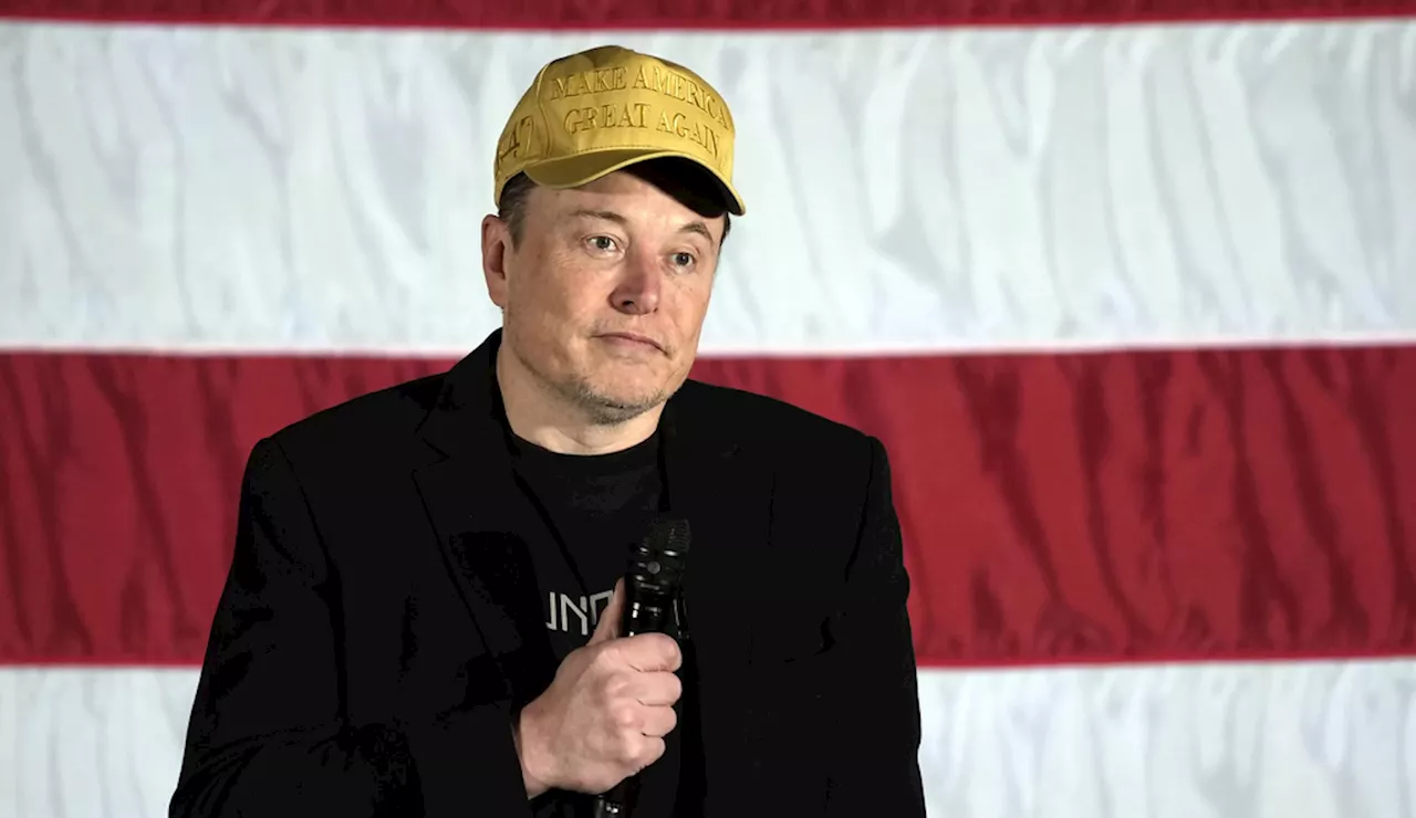 Dave McCormick defends legality of Elon Musk giveaway ahead of DOJ warning
