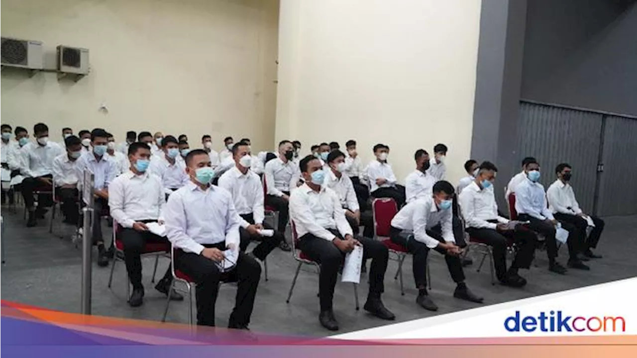 10 Doa agar Lolos Ujian CPNS dengan Nilai Memuaskan