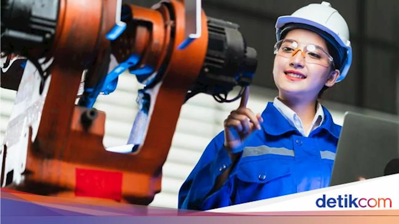 5 Skill Ini Perlu Dikuasai Sebelum Masuk Jurusan Teknik Industri