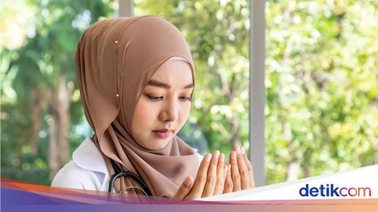 Bacaan Ayat Kursi, Ini Waktu yang Disunnahkan untuk Membacanya