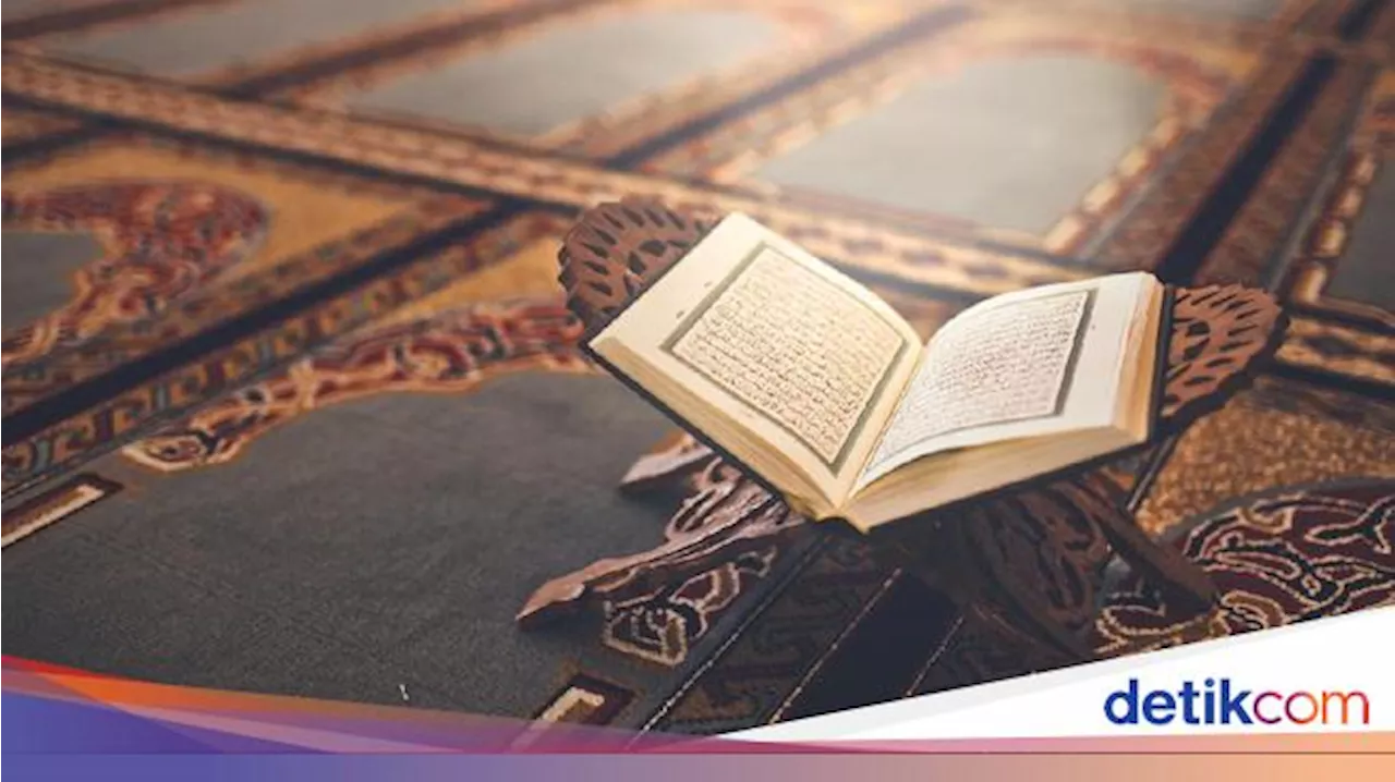 Bacaan Surah Al-Fajr Lengkap dengan Teks Arab, Latin, dan Artinya