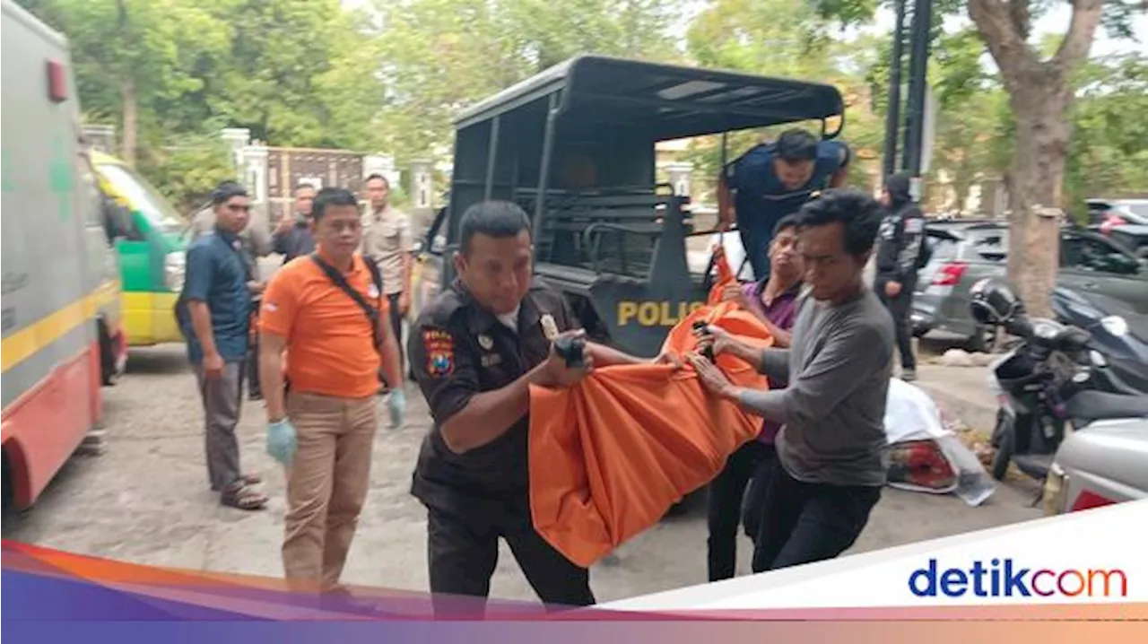 Geger Istri di Probolinggo Bunuh Suami Saat Tidur