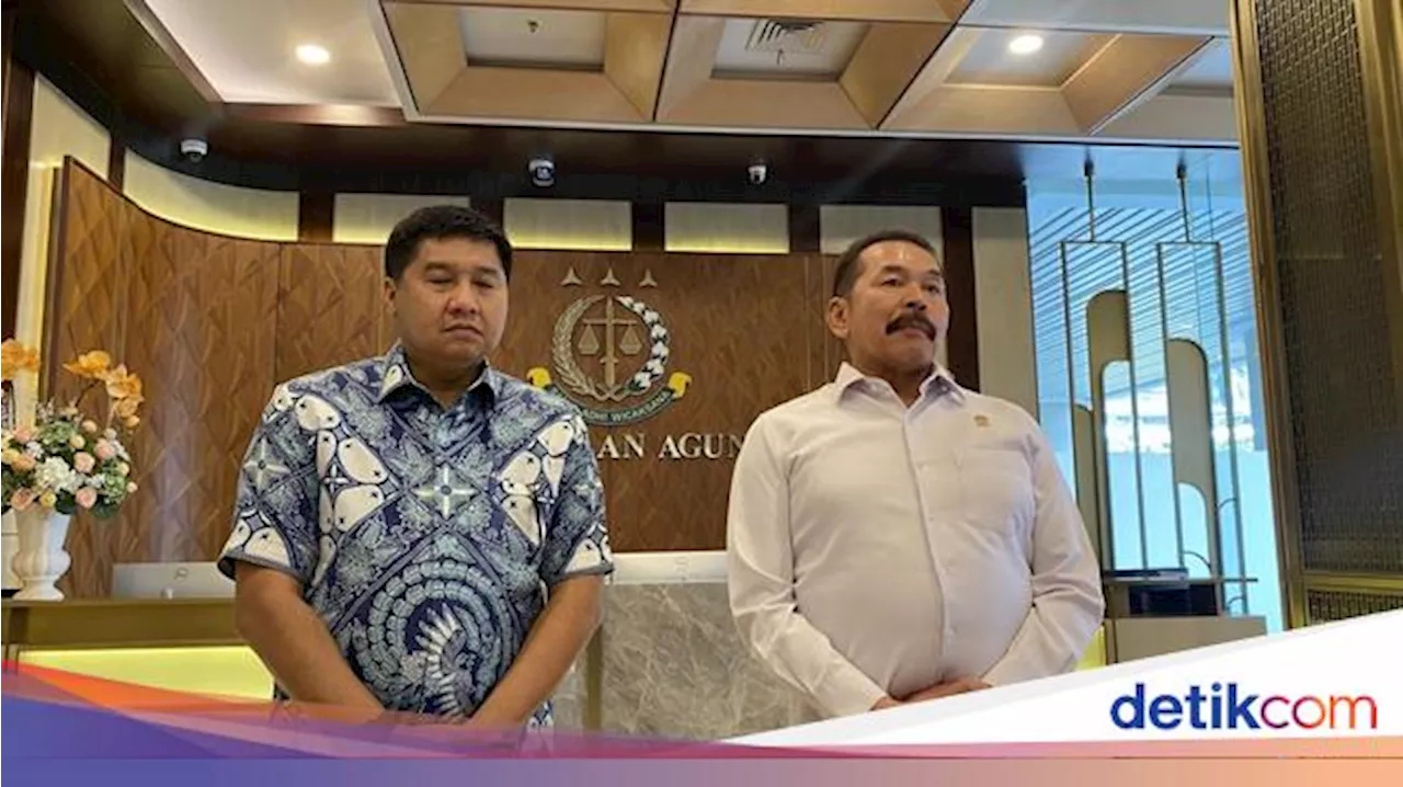 Hari Pertama Jadi Menteri PKP, Ara Cari Tanah buat Rumah