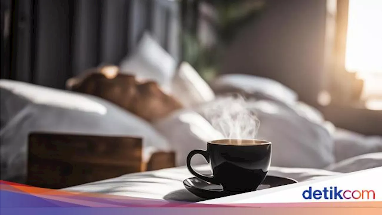 Jika Terbiasa Begadang, Bagaimana Caranya untuk Jadi 'Morning Person'?