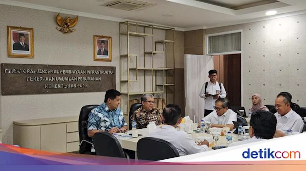 Kementerian PKP Ajak Semua Pihak Bantu Bangun Rumah: Nyumbang Tanah Silakan