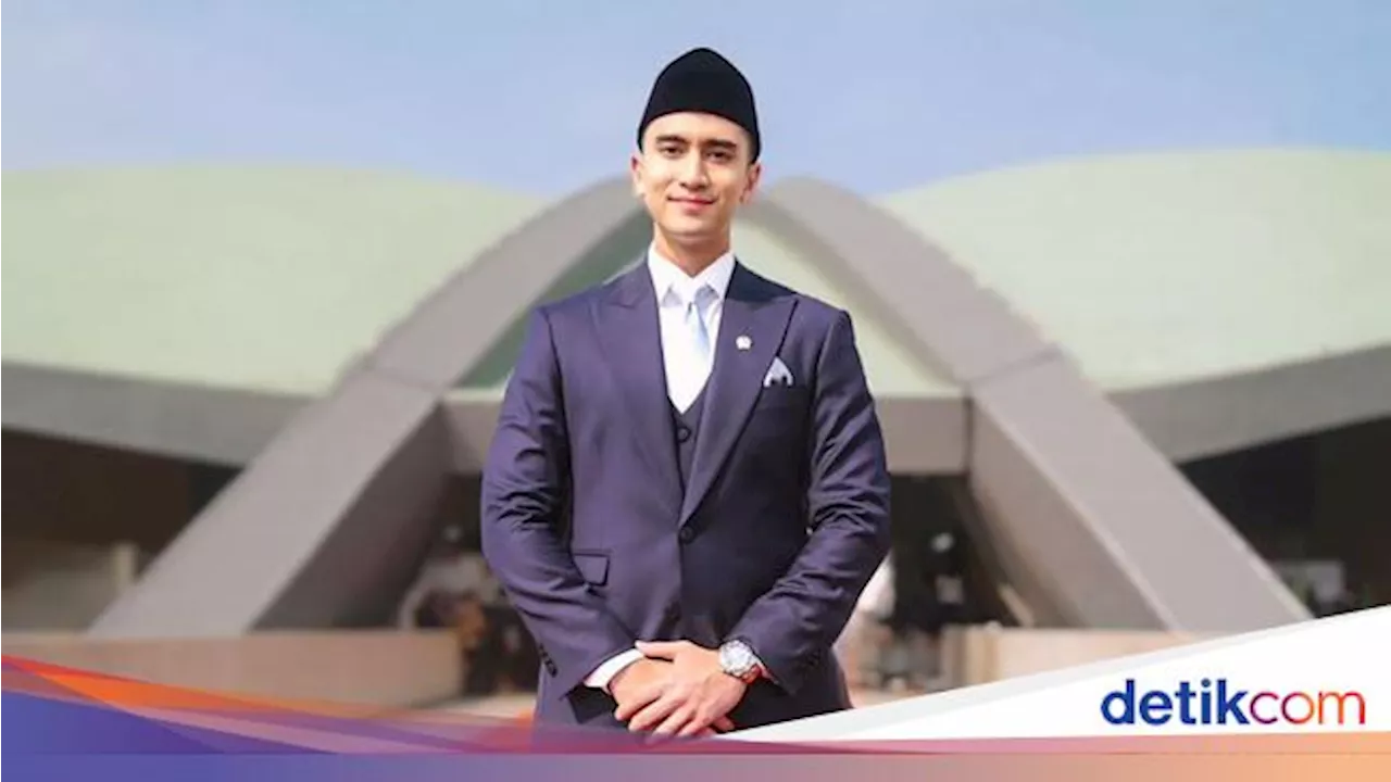 Komisi X DPR RI Bertabur Bintang: Ahmad Dhani, Denny Cagur-Verrell Bramasta