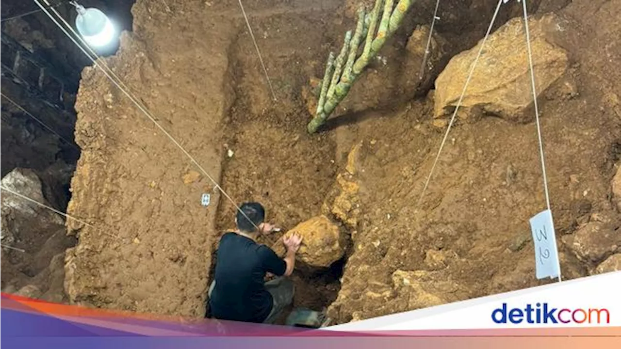 Penemuan Jejak Nenek Moyang Manusia Asia Tenggara, Ditemukan di Negara Ini