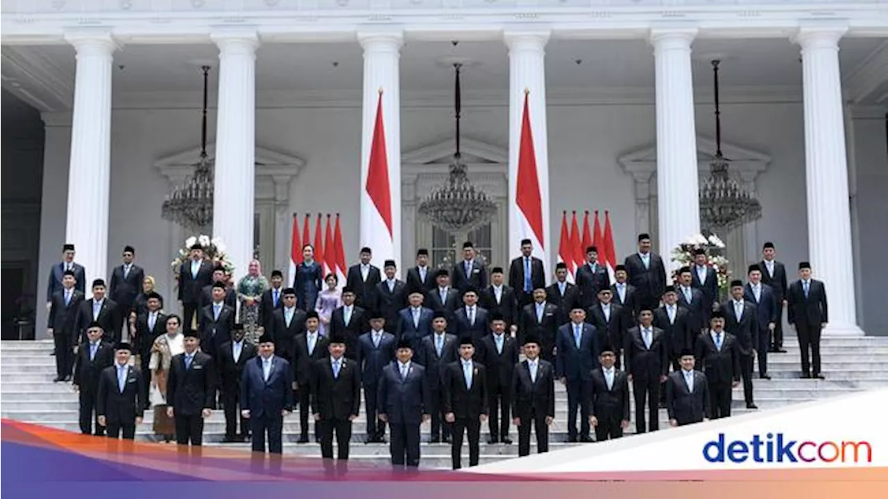 Pesan Pakar UGM untuk Kabinet Baru: Harus Siap Hadapi Ancaman Geopolitik di Indo-Pasifik