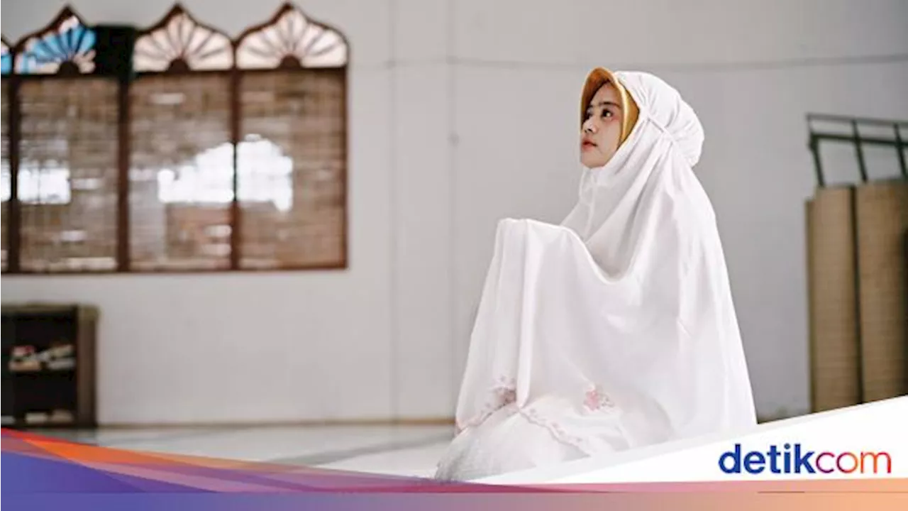 Sholat Taubat: Dalil, Jumlah Rakaat, Tata Cara dan Doa Setelahnya