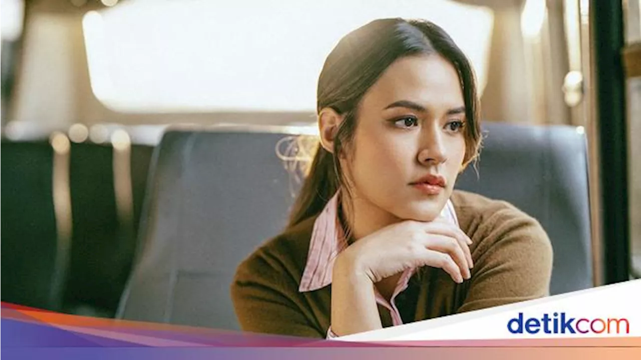 Si Paling Mahir, Suara Hati Raisa Buat yang Tampak Kuat tapi Butuh Dukungan