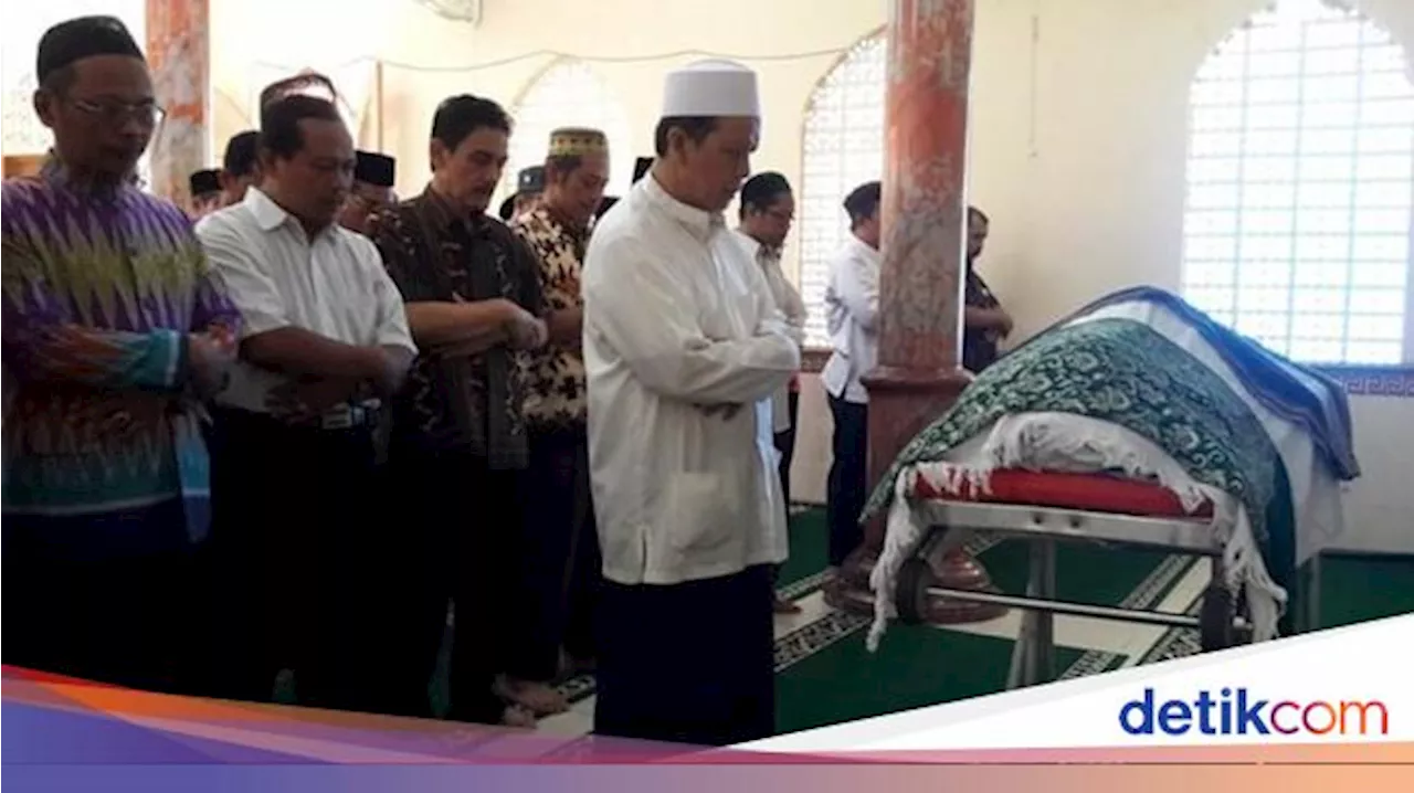 Tanda-tanda Kematian Menurut Islam dan Gambaran Sakaratul Maut