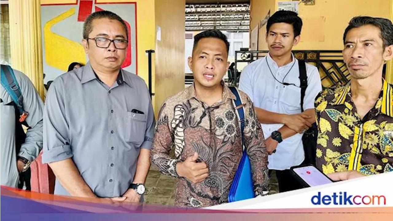 Tim Sukses Minta Bawaslu Sulsel Ikut Usut Dugaan Politik Uang di Soppeng