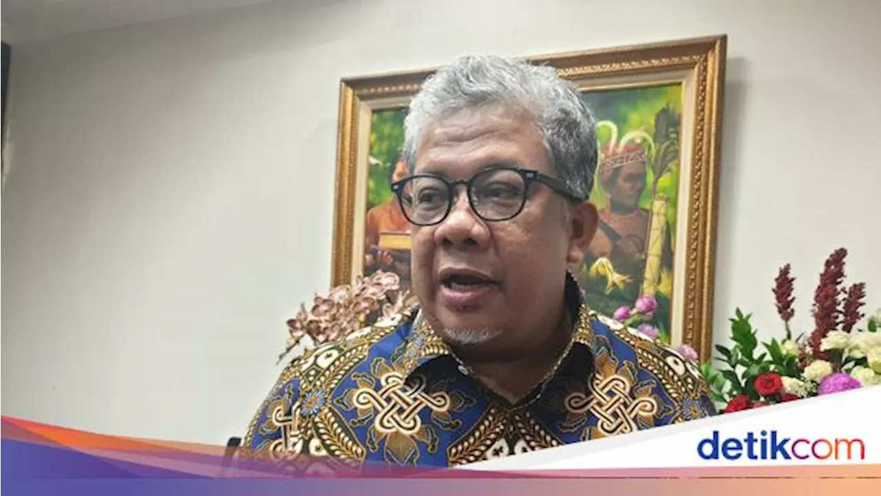 Wamen PKP Fahri Hamzah: Januari 2025 Mulai Kejar Program 3 Juta Rumah