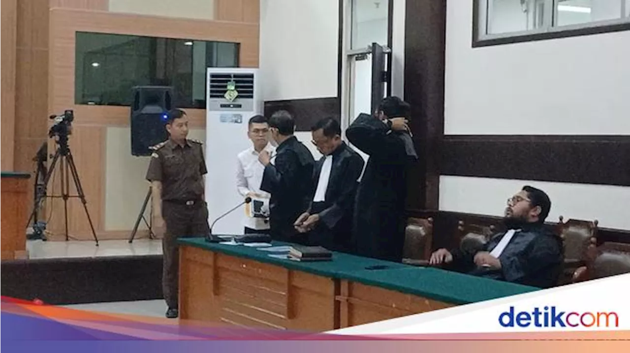 Yudha Arfandi Harap Sedikit Keadilan Jelang Vonis Kasus Pembunuhan Dante