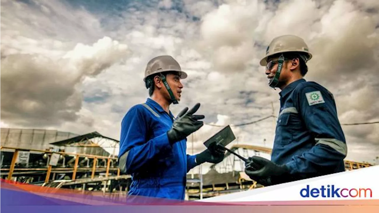 Aset Subholding BUMN Jasa Survei Tembus Rp 4,9 T Per September 2024