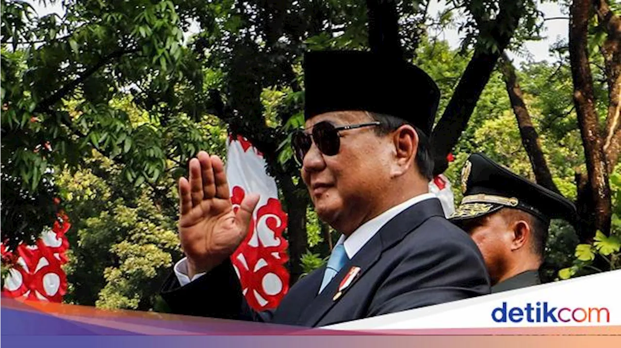 Kabinet Membengkak, Prabowo Bisa Atur Ulang Belanja Negara Pakai Perpres