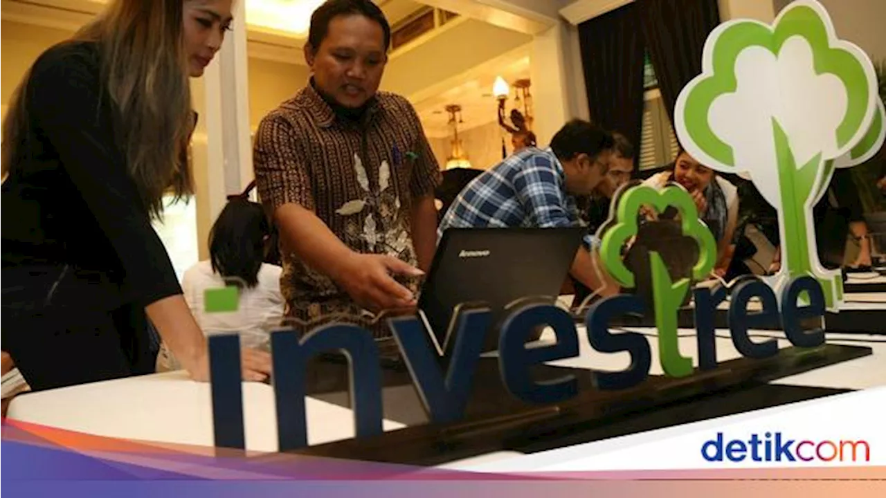 OJK Blokir Rekening Bank dan Kejar Eks Bos Investree di Luar Negeri