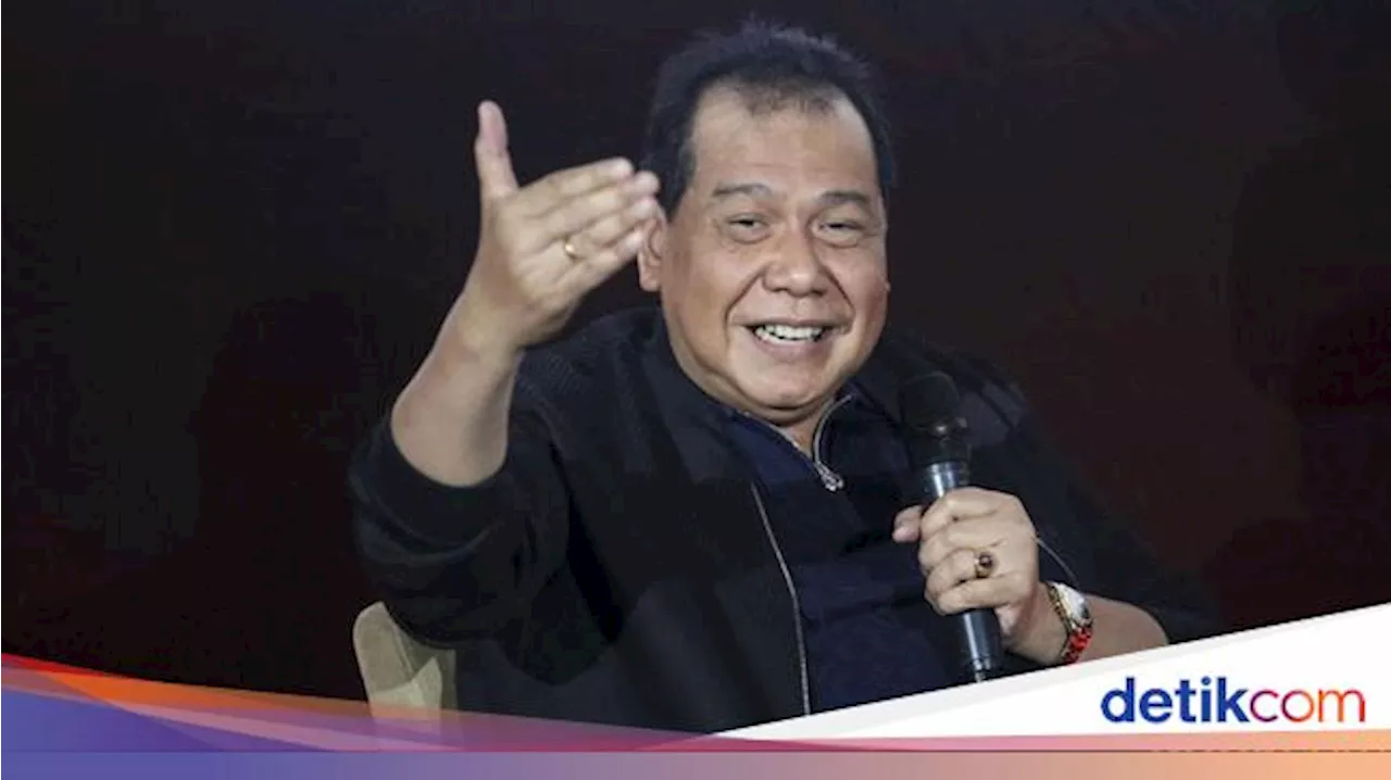 Prabowo Kejar Ekonomi RI Tumbuh 8%, CT Ungkap Syaratnya