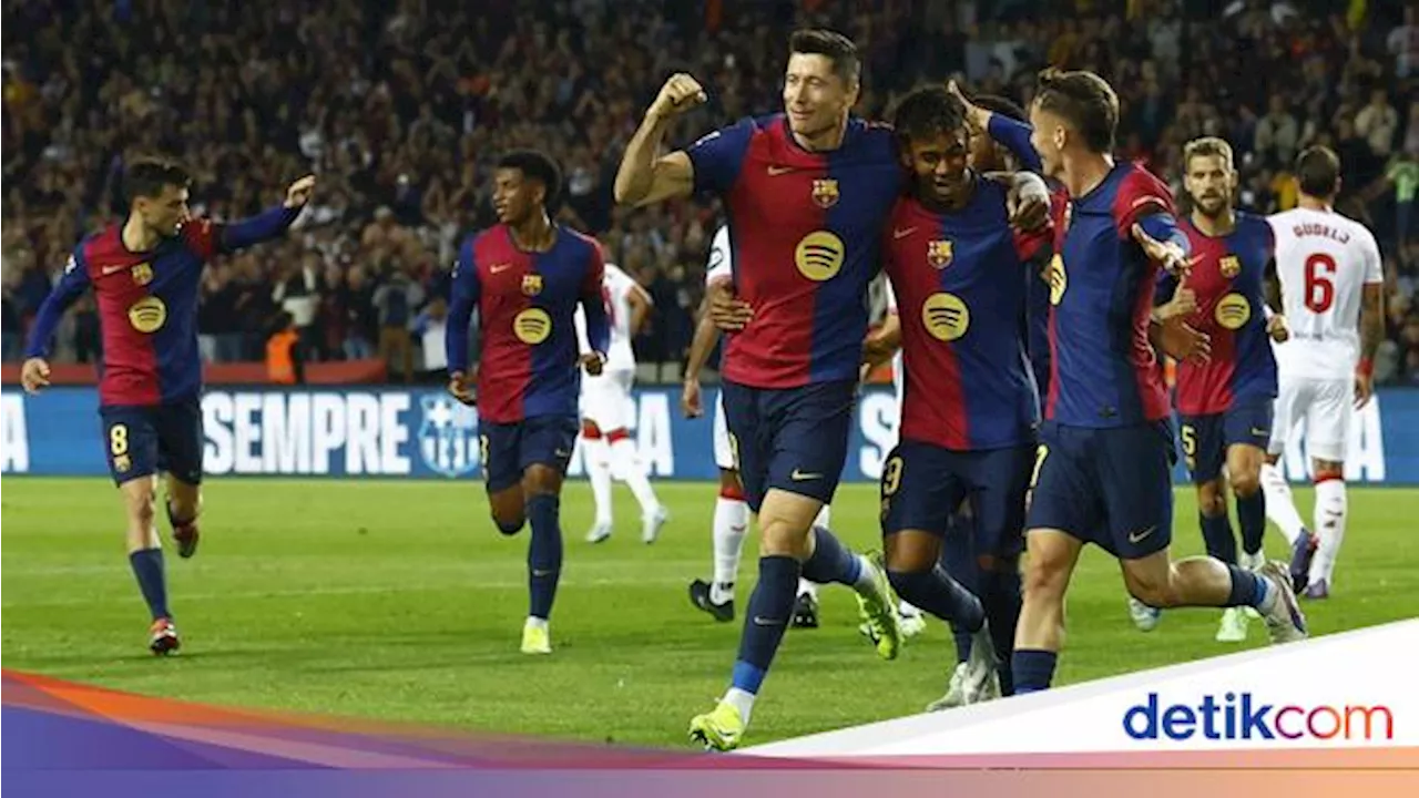 Kompany Tuntut Bayern 'Jegal' Semua Pemain Barcelona, Bukan Cuma Yamal