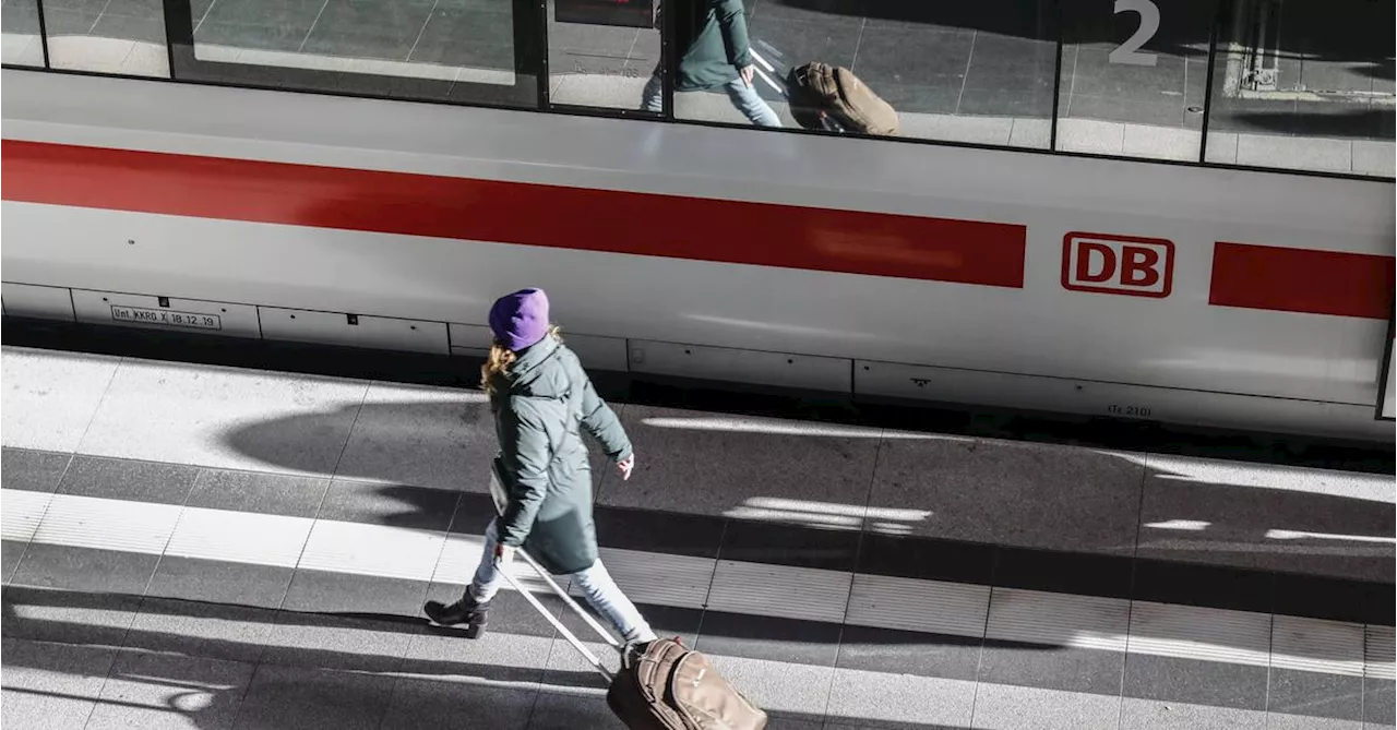 Zu wenig Nachfrage: Deutsche Bahn schließt Coworking-Standorte auf Bahnhöfen