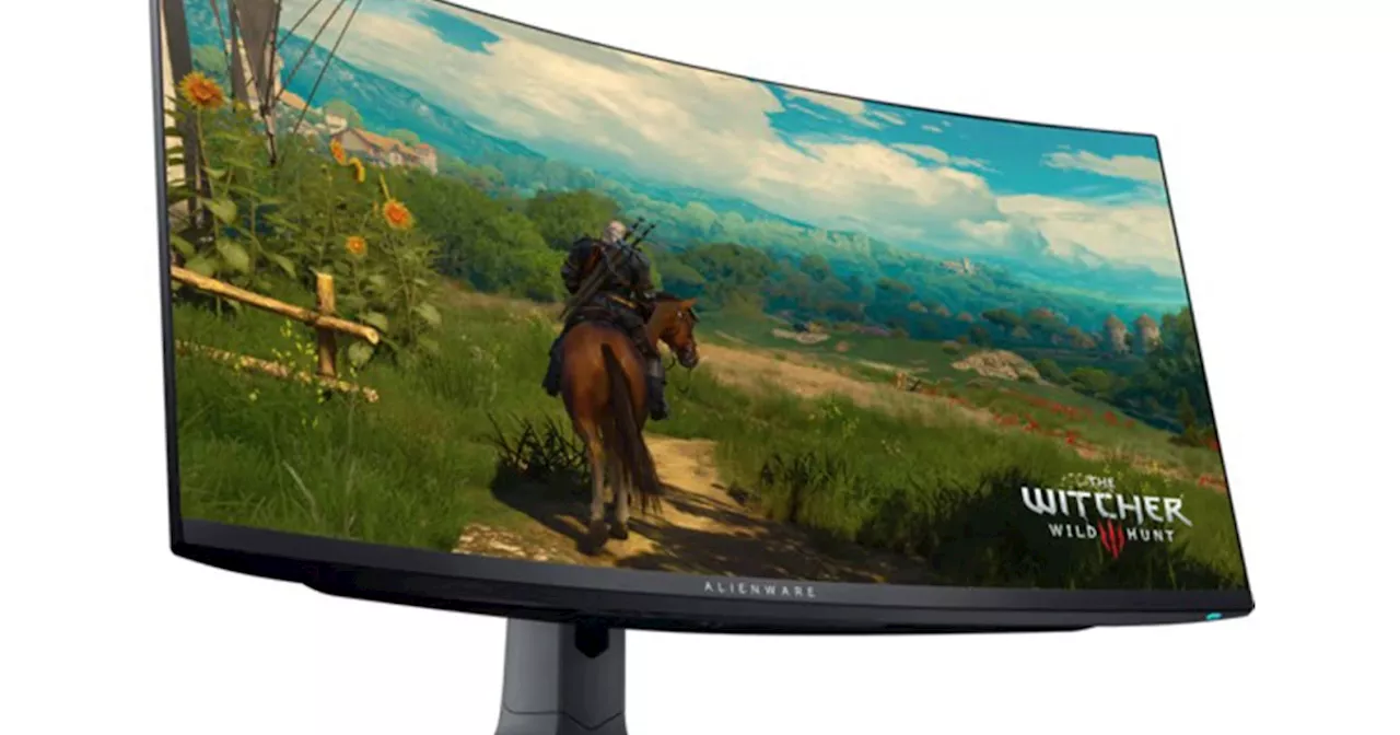 Our favorite gaming monitor has a $220 discount today