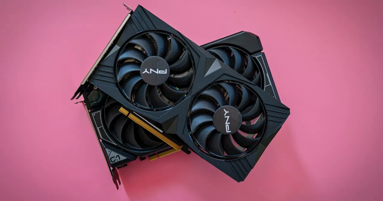 These are the 5 best budget GPUs you can buy for under $300