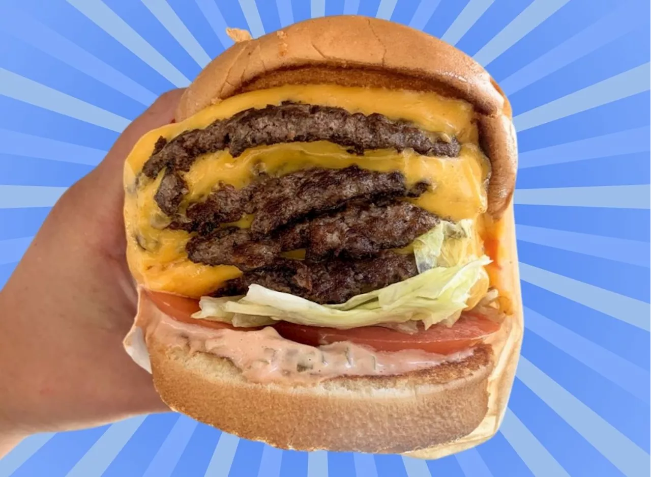 9 Fast-Food Chains with Secret Menus You Need to Try