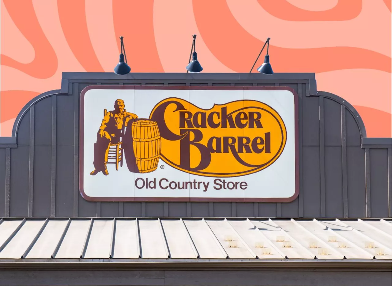 Cracker Barrel Launches the 2024 Holiday Menu With Craveable New Items