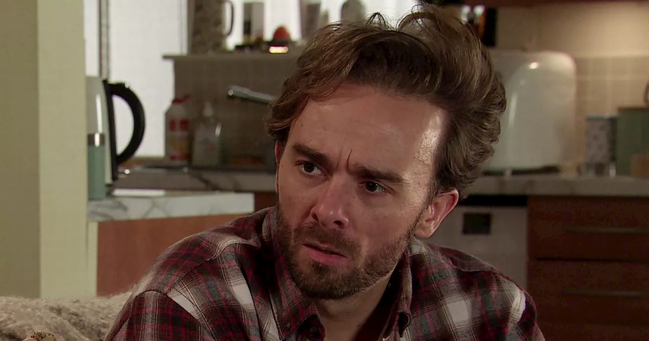 ITV Coronation Street fans slam David Platt's 'mistake' as they 'work out' house twist