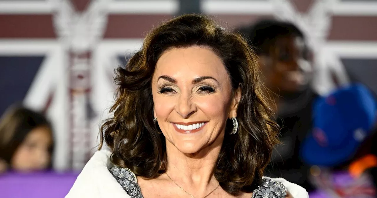 Strictly Come Dancing star Shirley Ballas ‘cried’ after harsh words from judge after son’s birth