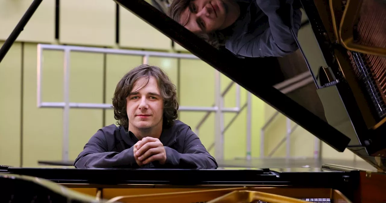 The Piano's Brad Kella to hold city centre performance