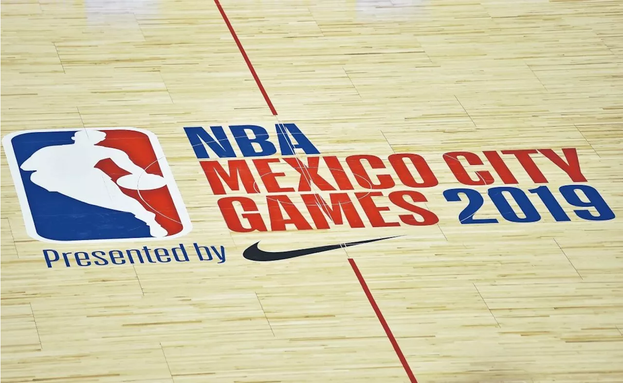 México sería una potencial opción de franquicia NBA