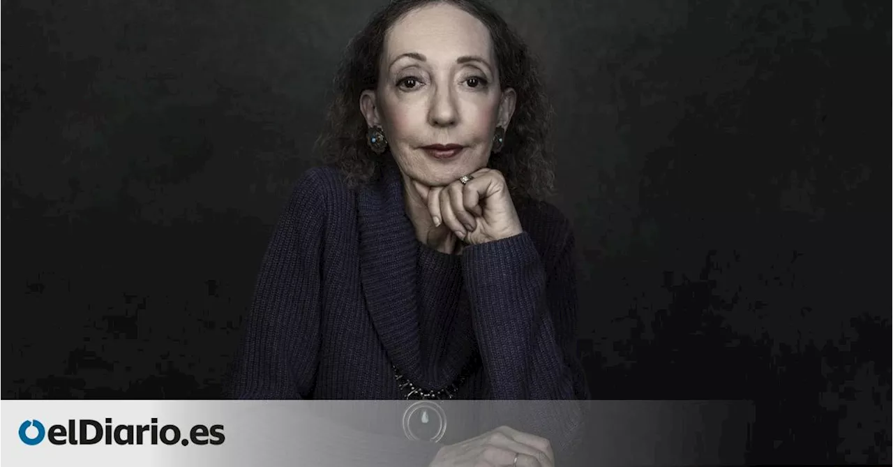 Joyce Carol Oates recrea la vida del médico ‘carnicero’ que investigó la psiquiatría en las mujeres con experimentos salvajes