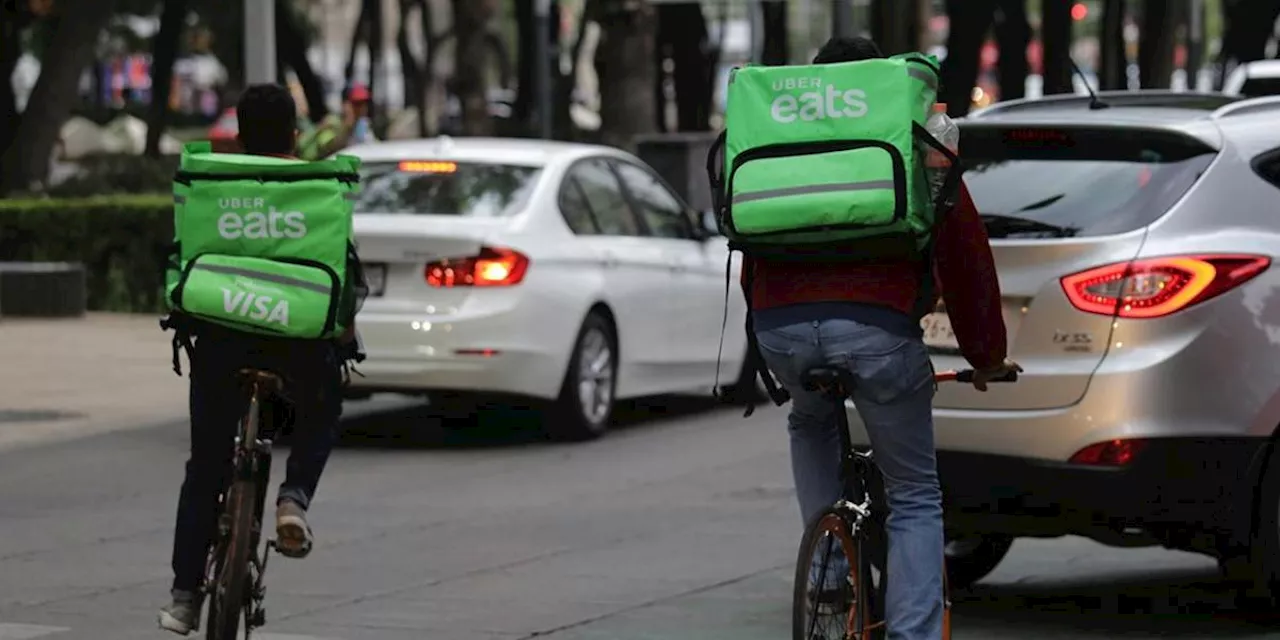 El reto laboral de regular las plataformas digitales