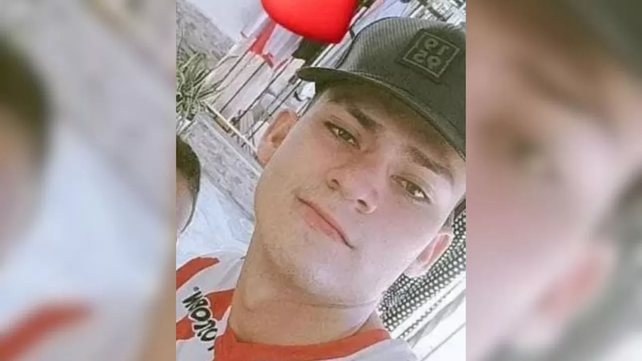 Asesinan a un joven mientras jugaba en cancha de Villa María, Soledad