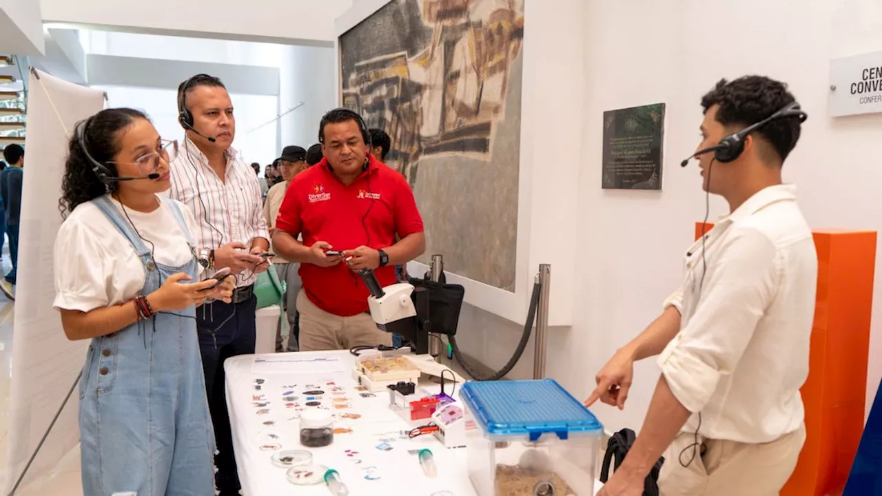 Fortalecen aprendizaje inclusivo con nuevas tecnologías en Uniatlántico