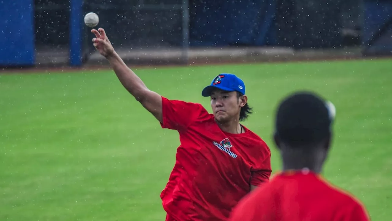 Los Caimanes tendrán serie de pretemporada contra equipo universitario de EE. UU.