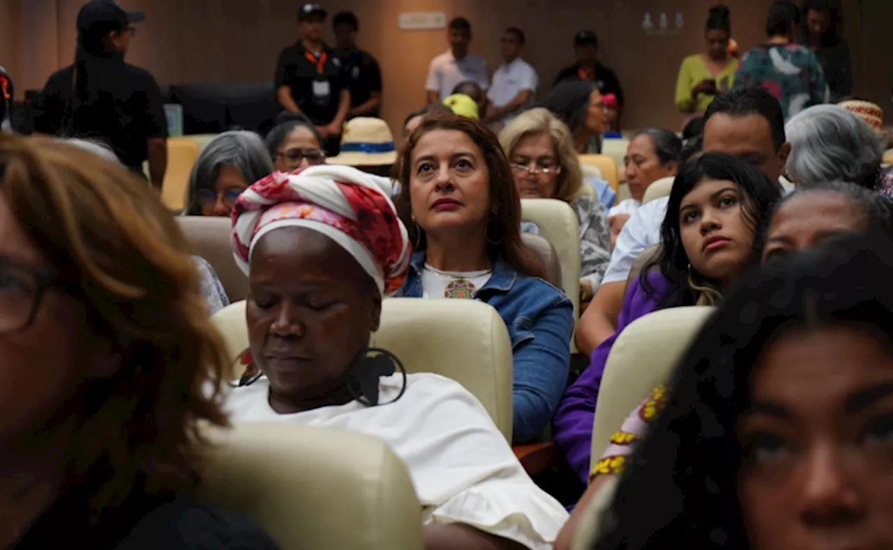 Tercer día de la COP16: siga minuto a minuto avance de la jornada