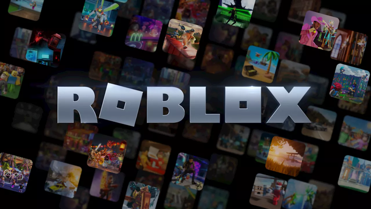 Roblox to launch new child safety protocols next month