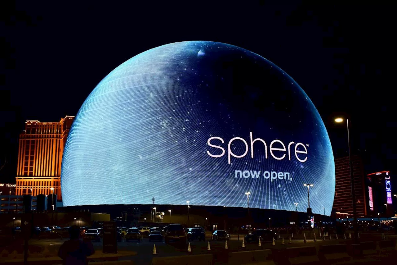 The CES 2025 keynote speech will take place at Sphere with Delta CEO Ed Bastian