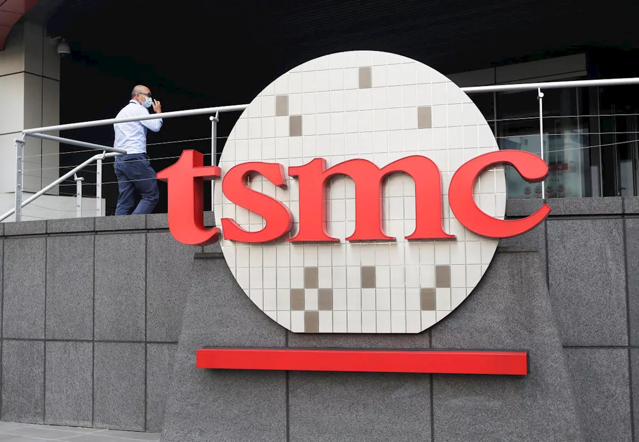 TSMC has reportedly cut off a company that sent its chips to Huawei